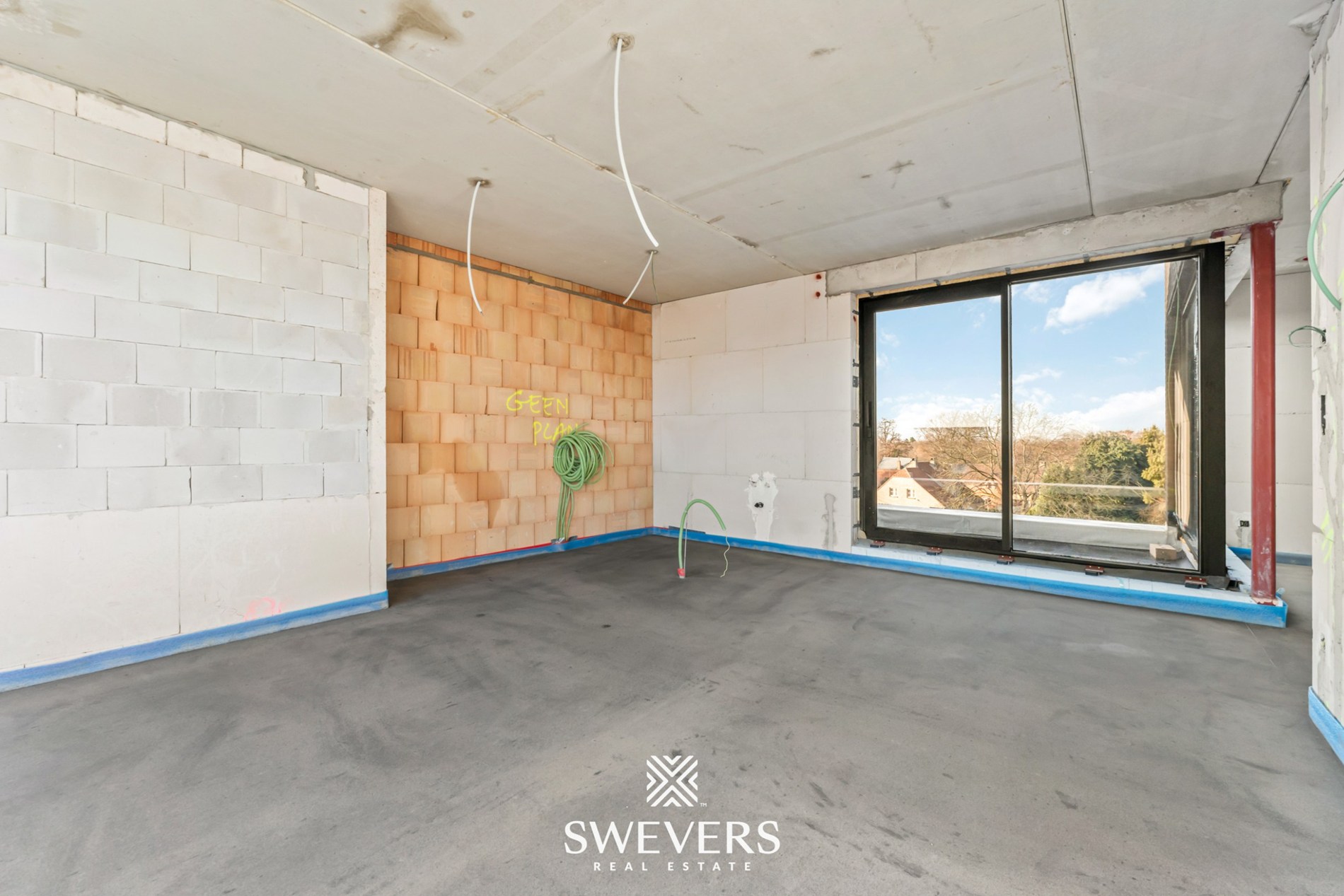 Modern & Energiezuinig Appartement met Ruim Terras in Heusden-Zolder - foto 4
