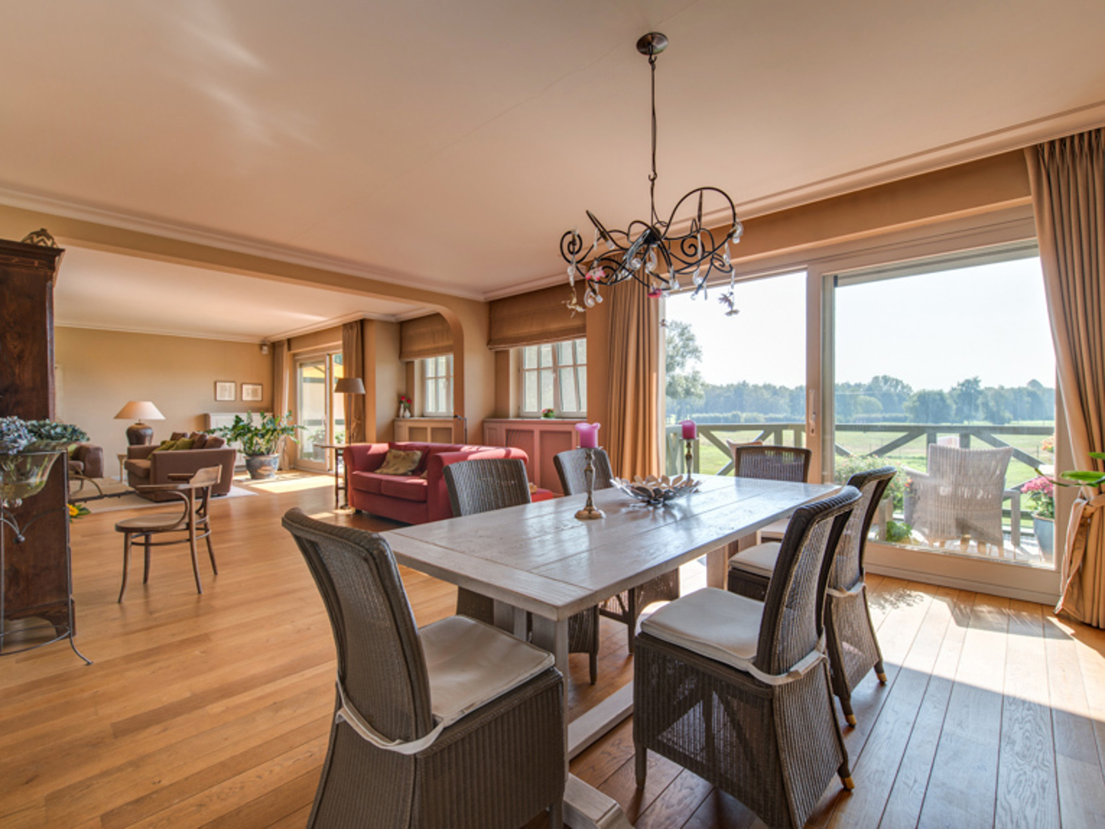 Apartment for rent in Brasschaat with 3 bedrooms - photo 5