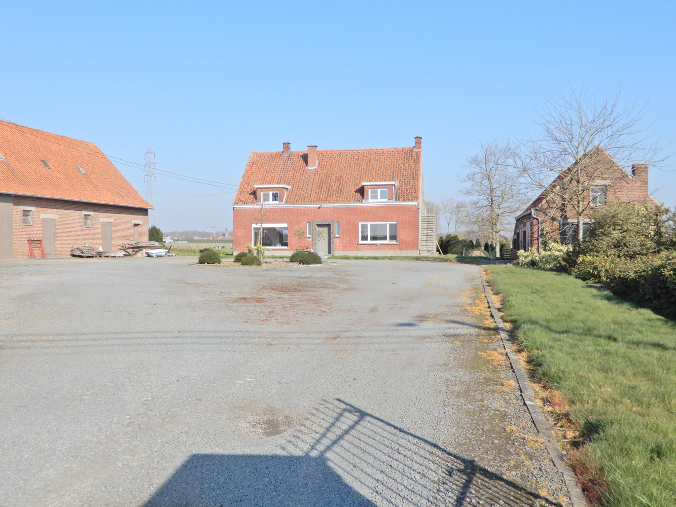 Einfamilienhaus in Meulebeke