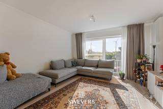 Apartment for sale in Hasselt
