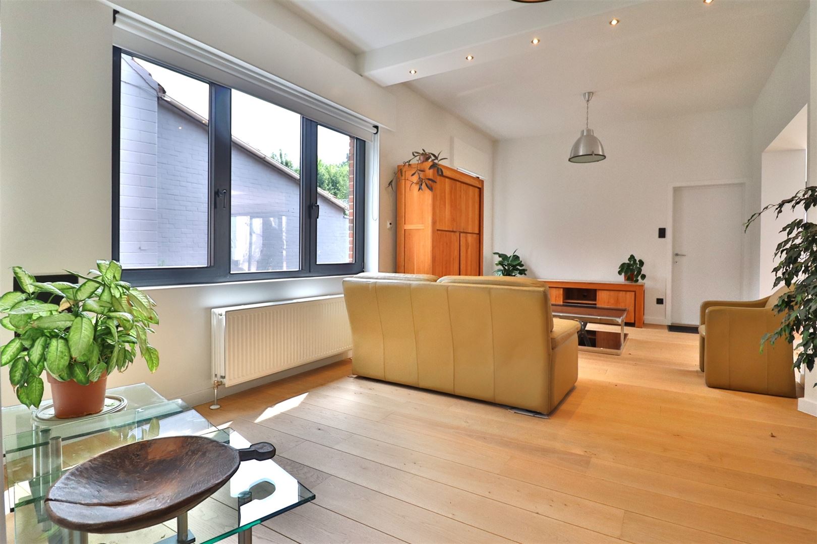 Instapklare woning met loods - foto 4