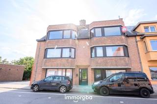 Apartment for rent in Dentergem