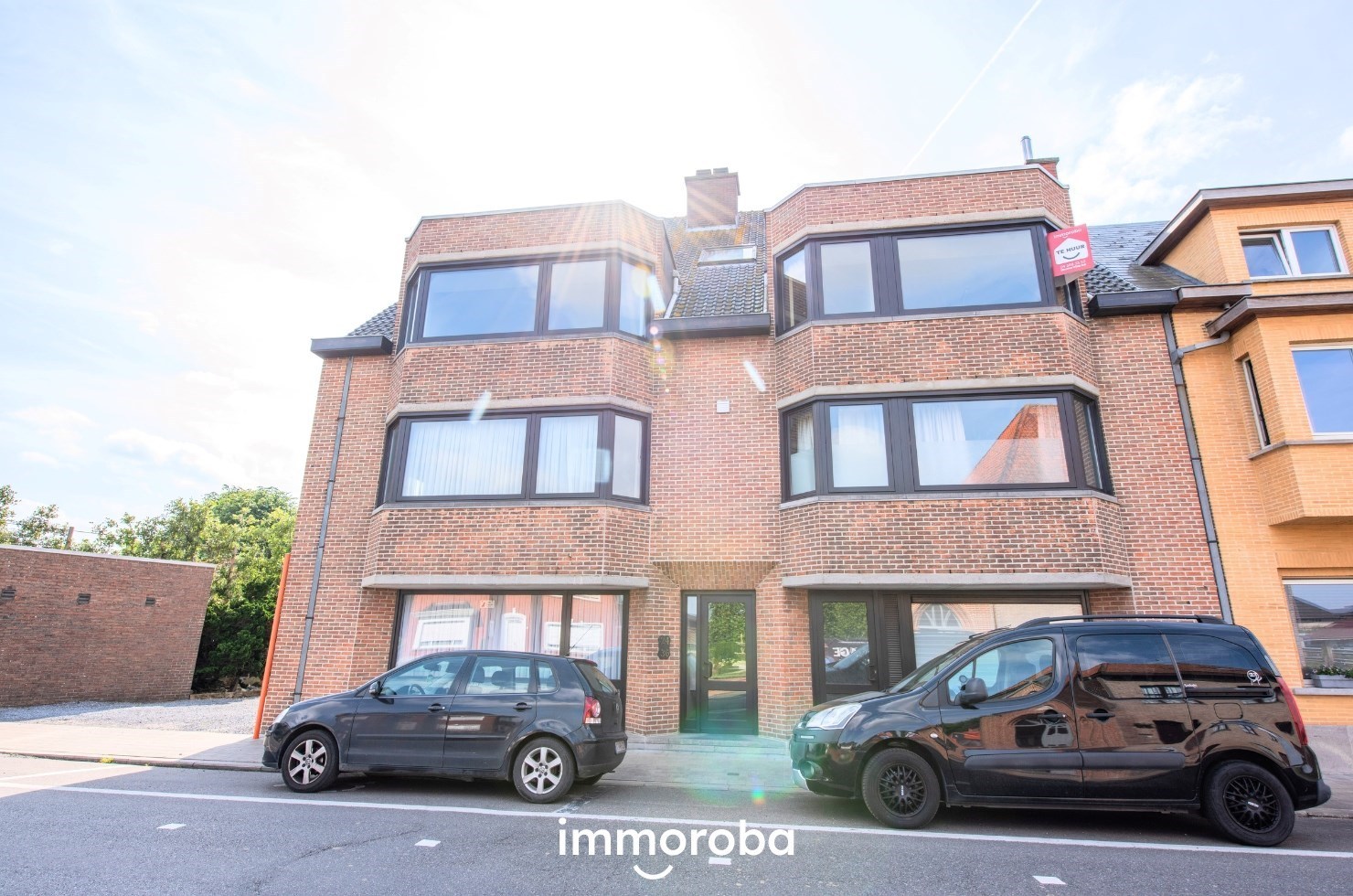 Apartment for rent in Dentergem with 2 bedrooms - photo 1