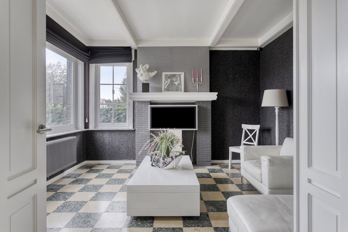 Unieke woning te koop te Kuurne met een uitstekende ligging - foto 3