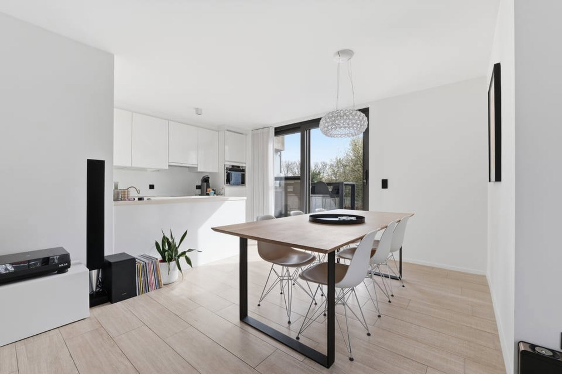 Appartement te huur in Hasselt met 2 slaapkamers - foto 5