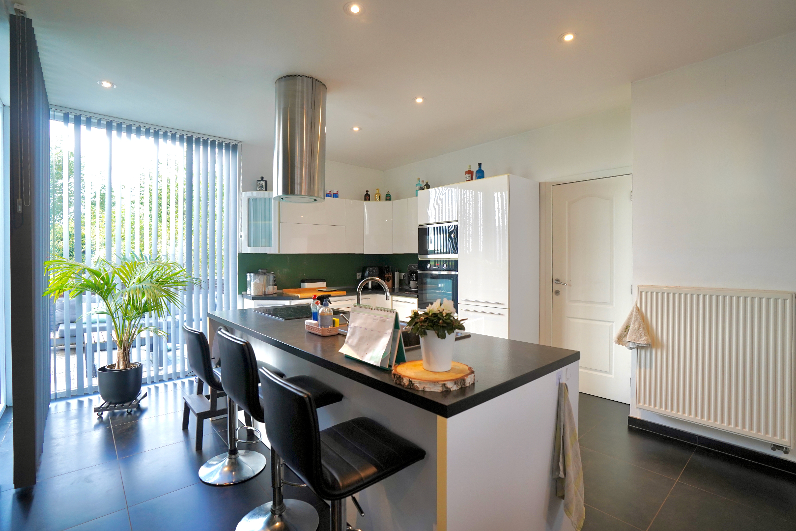 Instapklare, energiezuinige woning met prachtig uitzicht in Assenede! - foto 4