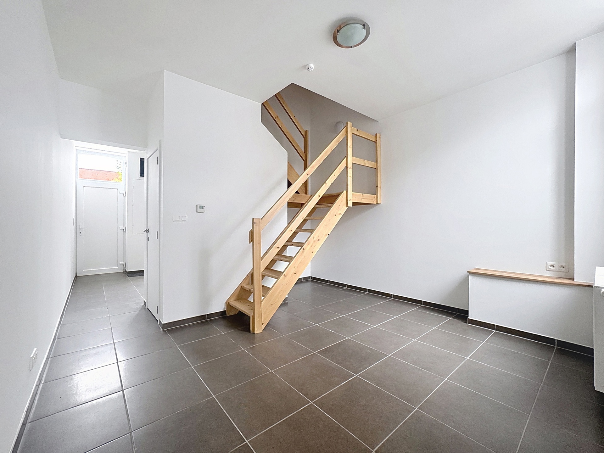 Instapklare woning met tuin - foto 4