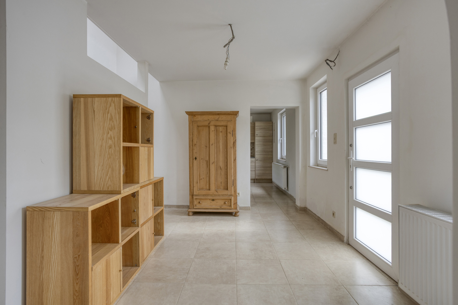 Charmante woning in het groen – absolute rust gegarandeerd - foto 5