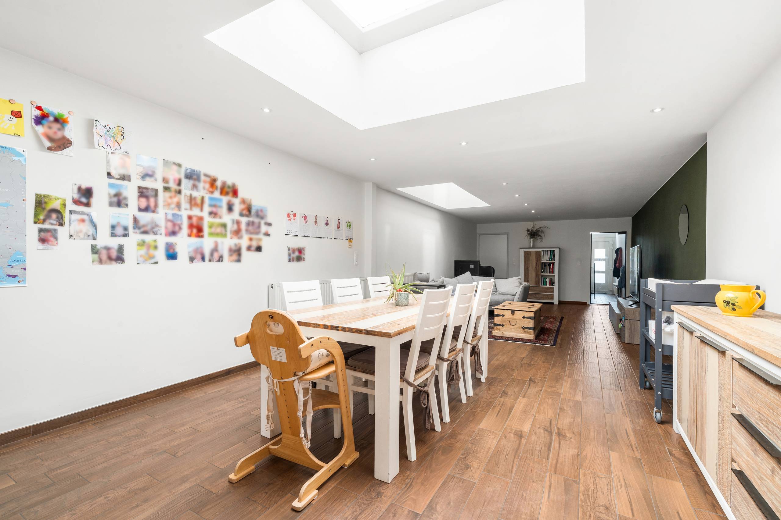 House for sale in Aalst with 3 bedrooms - photo 5