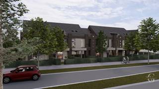 <p><span>In het mooie Rekem, een deelgemeente van Lanaken, wordt de alombekende meubelwinkel Top Living omgetoverd tot een residentieel gebouw bestaande uit 17 appartementen. </span></p><p><span>De centrale ligging zorgt voor een vlotte verbinding naar Maasmechelen en Lanaken.Maar ook Maastricht is in een mum van tijd bereikbaar.Het openbaar vervoer stopt vlakbij de deur.Gezellige terrasjes, grootwarenhuizen en een bakker liggen op wandelafstand.</span></p><p><span> </span></p><p><span>De appartementen zijn verdeeld over 3 verdiepen. Gelijkvloers hebben ze allemaal een tuintje en een terras. Voor sommigen aan de voor-en achterkant.De appartementen op het eerste verdiep hebben de terrassen aan de achterkant. Voor de 3 penthouses zijn de terrassen aan de voorkant. Ondergronds zijn er autostaanplaatsen alsook kelderbergingen voorzien. Voor een optimale toegang is er een lift in het gebouw.</span></p><p><span> </span></p><p><span>Het gaat hier over een totaalrenovatie waarin alle moderne technieken toegepast worden.De verwarmingen werken met een warmtepomp gekoppeld aan vloerverwarming.Er zijn zonnepanelen voor iedereen.Alle leidingen,technieken, ramen,isolaties...zijn nieuw. Enkel het buitenmetselwerk is gebleven.Als koper kan u het appartement naar uw smaak afwerken,dit naar de budgetten voorzien in het lastenboek.</span></p><p><span> </span></p><p><span>En nog goed nieuws! De verkoop gebeurt onder het stelsel van registratierechten.Vanaf januari 3%.Maar dus geen BTW van toepassing!De prijsberekeningen zijn toegevoegd.</span></p><p><span> </span></p><p><span>Benieuwd naar dit alles?U kan ons contacteren via mail naar Fabian@jemar.be of op het nr.0484/356765</span></p><p><span> </span></p><p><span> </span></p>