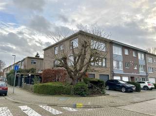 Appartement à vendre à Anvers