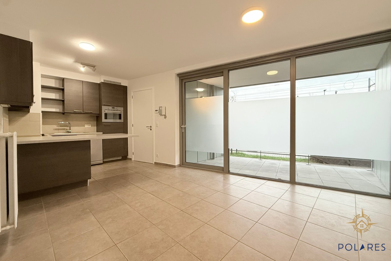 Appartement au rez-de-chaussée avec terrasse à Herent - photo 3