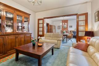 OPPORTUNE WONING TE LUBBEEK: THUISKOMEN IN LANDELIJKE CHARME, OMRINGD DOOR NATUURTussen de zacht glooiende landschappen van Lubbeek, en op het einde...