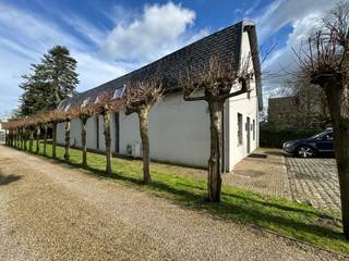 Commercial for rent in Sint-Martens-Latem