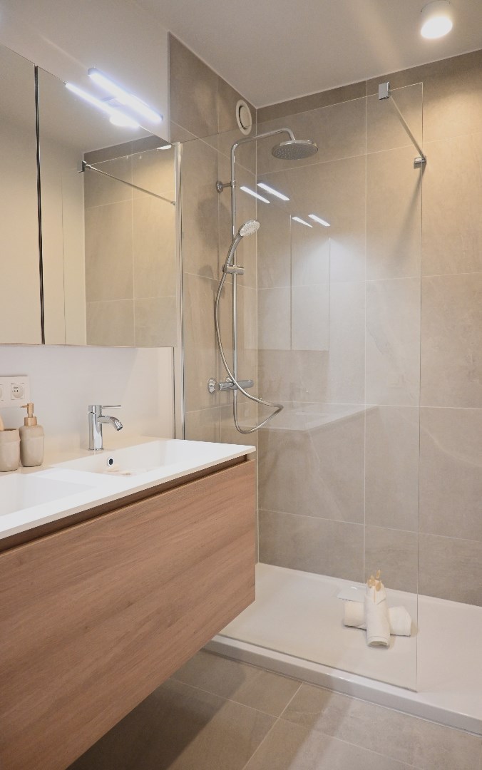 Appartement à vendre à Gavere avec 2 chambres - photo 4