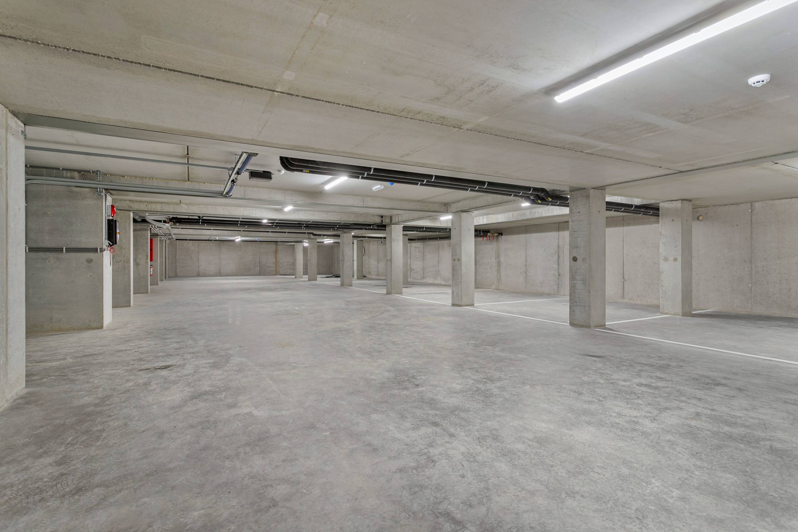 Nieuwbouw appartement te koop in Zulte centrum - foto 3