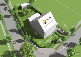 <p><span>Perceel van 688m² op top locatie in Kalmthout vlakbij het het winkel centrum De Beek!! Grond voor open bebouwing bekijk impressies op <span>www.hansimmo.be</span></span><span> . Voor alle info: bel 03/290.30.30</span></p><p><span> </span></p>