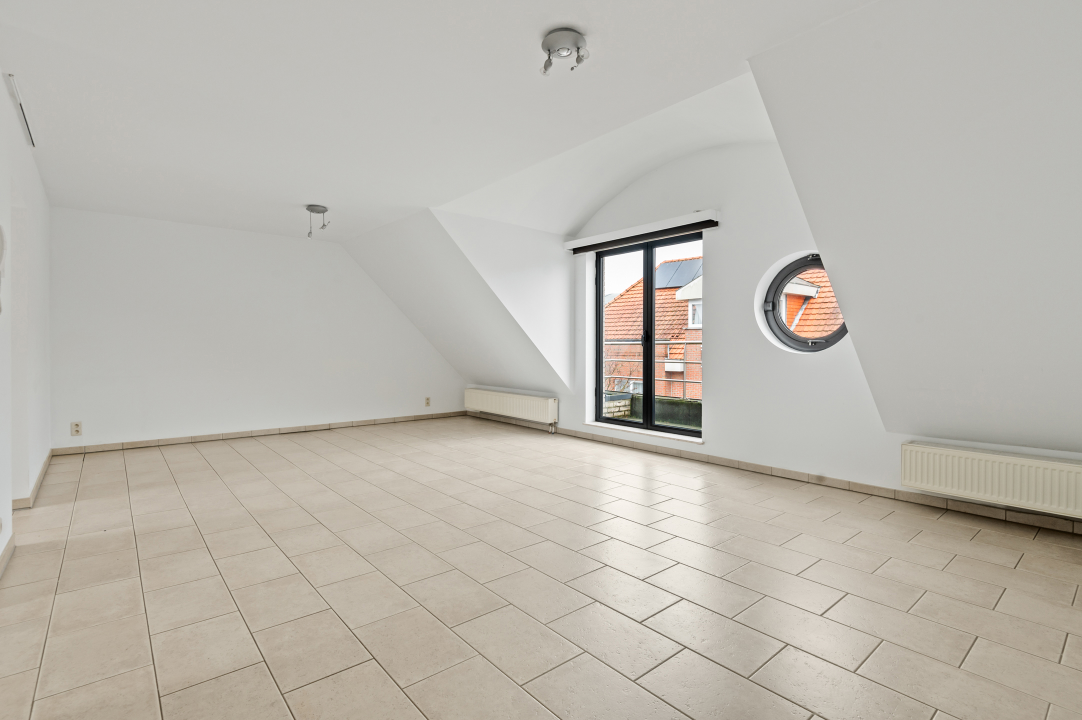 Zeer goed onderhouden dakappartement met  ruim terras  - foto 4