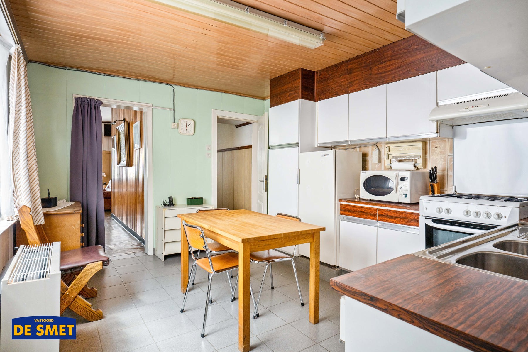 Maison à vendre à Hemiksem avec 2 chambres - photo 5