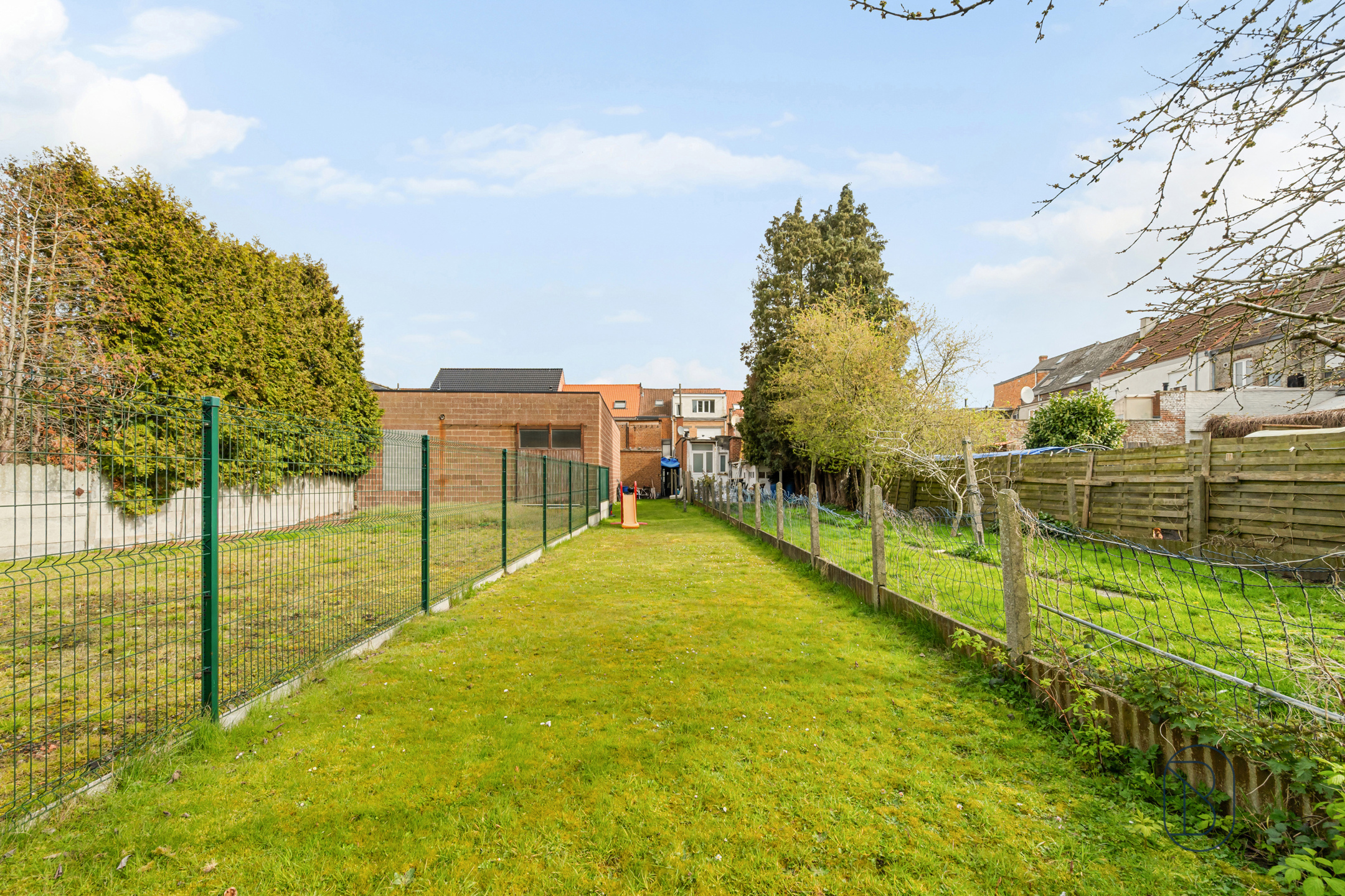 Centraal gelegen instapklare woning met 3 slpk &amp; grote tuin  - foto 5