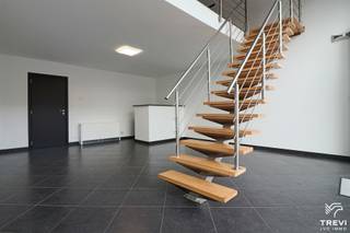 Appartement te huur in Remicourt