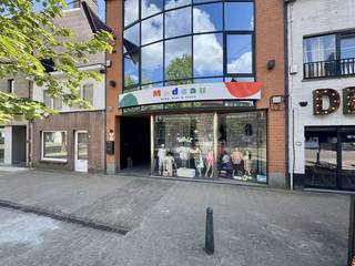 Commercial à louer à Beerse