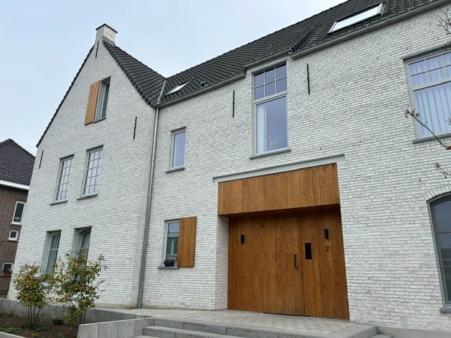 Appartement à louer à Heist-op-den-Berg