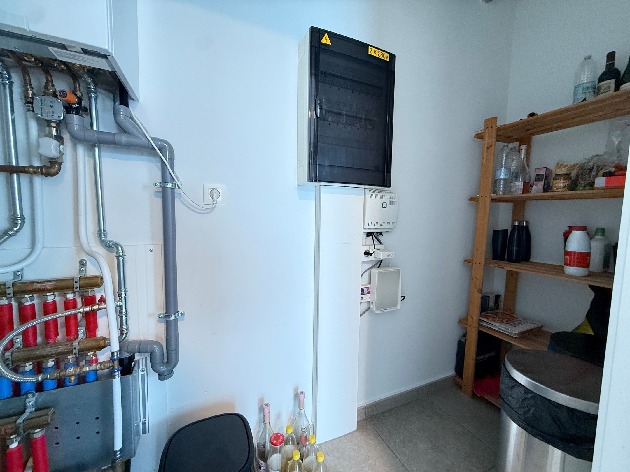 Twee-slaapkamerappartement aan Aalter-Brug! - foto 4