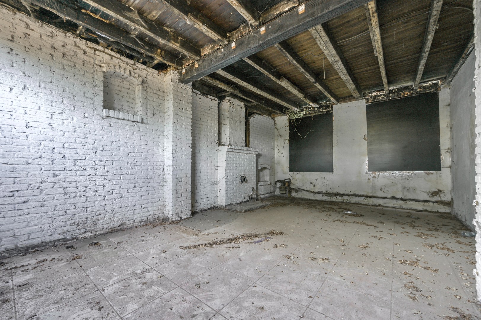 Te renoveren woning in doodlopende straat - foto 4