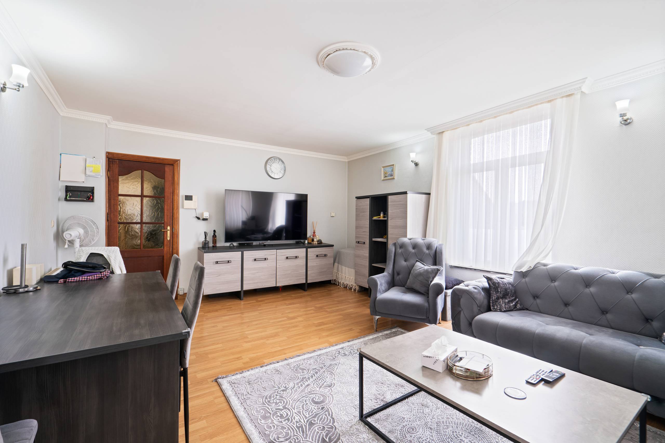 Halfopen woning in centrum Melsbroek - foto 4