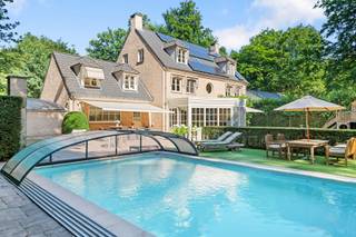 Maison à vendre à Kalmthout