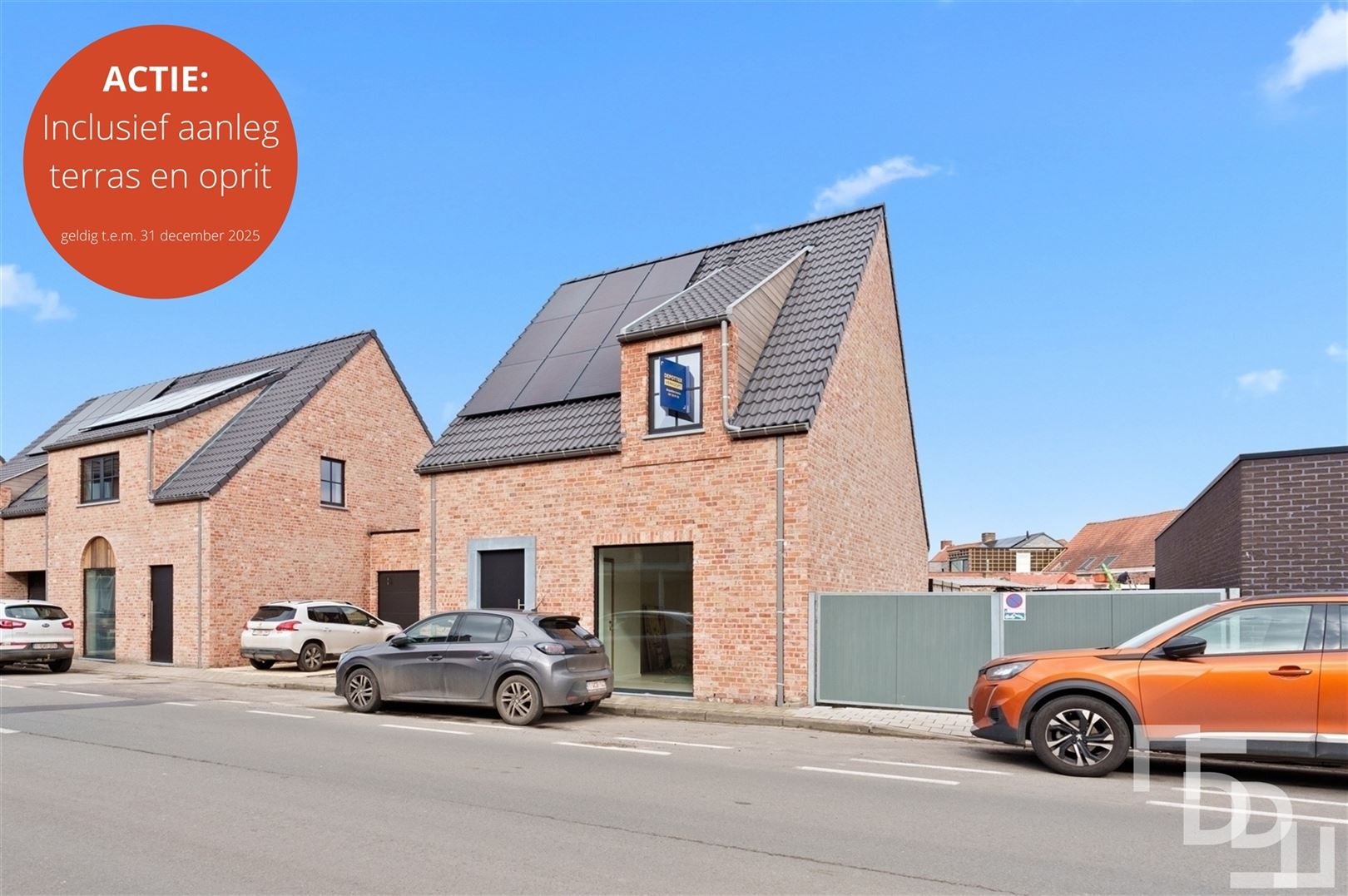 Pastorijwoning - foto 1