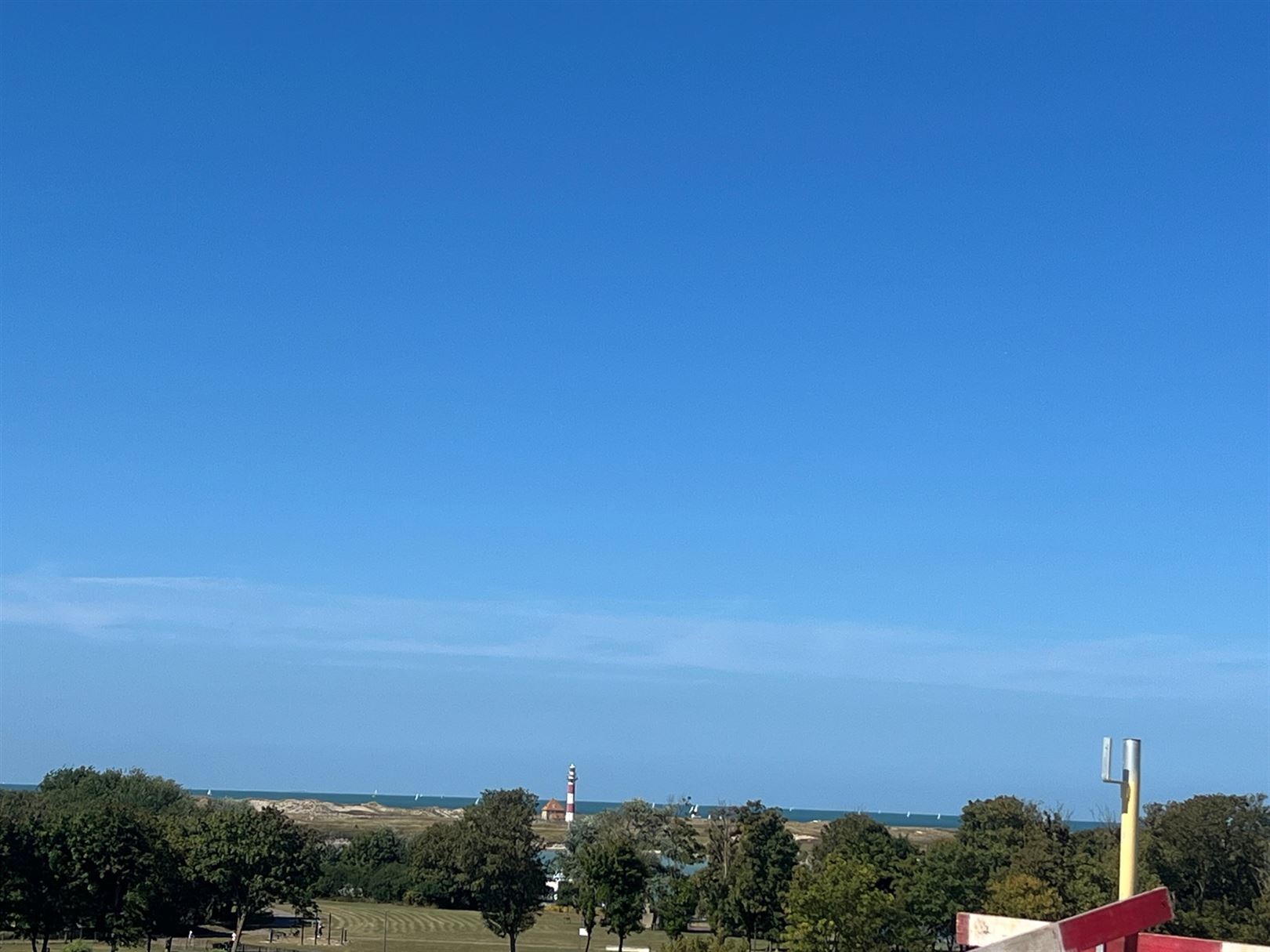 C0502 2 slpk appartement met zicht op zee, parken en havegeul - foto 1