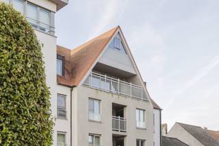 In Generaal Deprezstraat 188 in Harelbeke, we find this 2-bedroom apartment for sale, in an easily accessible location near shops, schools,...