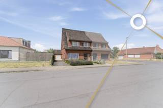 House for sale in Ypres