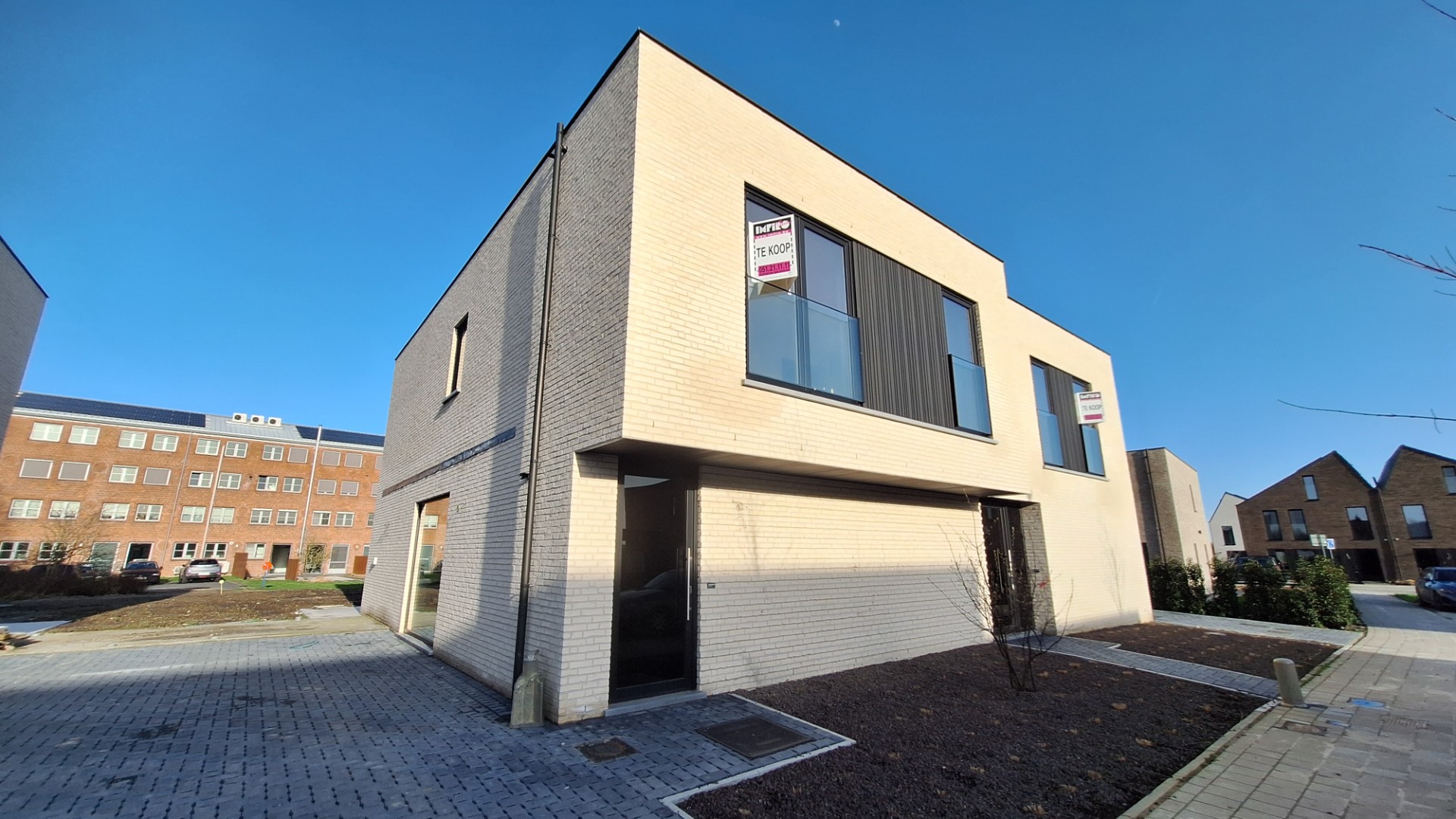 Huis te koop in Roeselare met 3 slaapkamers - foto 2