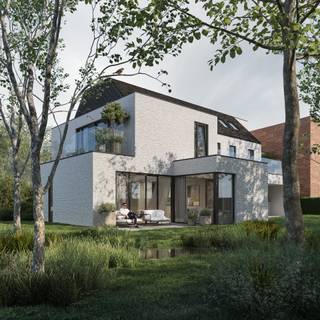 <p><span>Laatste penthouse beschikbaar!</span></p><p><span> </span></p><p><span>Ontdek Résidence Echternach, een exclusief project met slechts vier nieuwe appartementen, ideaal gelegen tussen de centra van Erps en Kwerps, in een rustige en groene omgeving, vlakbij winkels, scholen, openbaar vervoer, het Silsombos, sportfaciliteiten en Brussel, Leuven en de luchthaven.</span></p><p><span> </span></p><p><span>Het laatste beschikbare appartement beschikt over twee slaapkamers en biedt lichte ruimtes, een hoogwaardige afwerking, een open keuken, twee badkamers, een wasruimte, een bureauruimte en een ruim, zuid gericht terras dat uitkijkt op de gemeenschappelijke tuin. </span></p><p><span>De residentie beschikt over een lift,  een garage met parkeerplaatsen en een fietsenstalling.</span></p><p><span> </span></p><p><span>Het complex is ontworpen volgens de BEN-energienormen (E20) en is uitgerust met een warmtepomp, vloerverwarming met actieve koeling, een ventilatiesysteem met warmteterugwinning en eigen zonnepanelen, wat zorgt voor optimaal comfort en een laag energieverbruik.</span></p><p><span>De oplevering is gepland voor eind  2027- begin 2028.</span></p><p><span>Kopers profiteren bovendien van keuzevrijheid bij de afwerking, zodat ze hun toekomstige woning naar eigen wens kunnen inrichten. </span></p><p><span> </span></p><p><span>De prijs is exclusief registratierechten en btw. </span></p><p><span>Onder bepaalde voorwaarden is een btw-tarief van 6 % mogelijk. </span></p><p><span>Neem contact met ons op om de plattegronden te ontvangen of een presentatie van het project te regelen. </span></p>