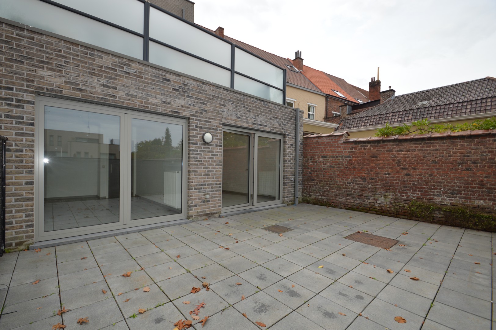 Ruim appartement met zonnig terras - photo 5
