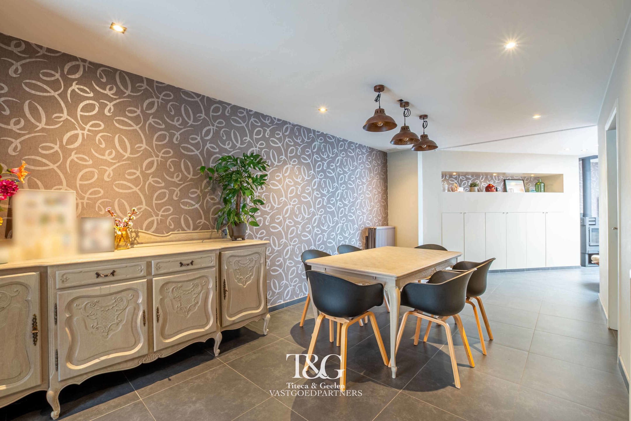 Maison à vendre à Wevelgem avec 3 chambres - photo 4