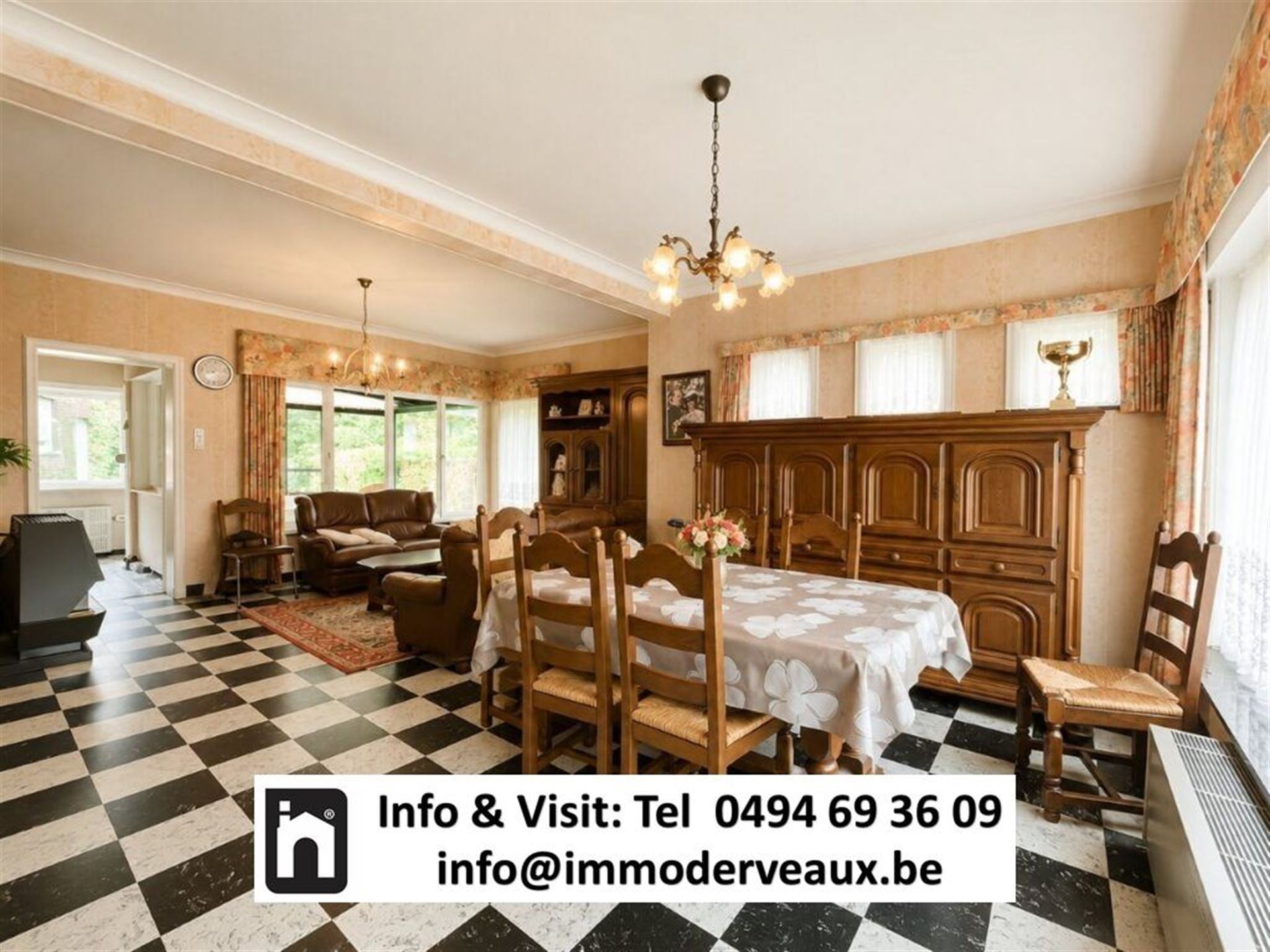 Woning - foto 4