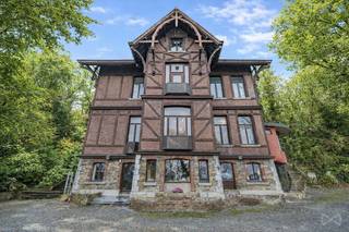 Huis te koop in Luik