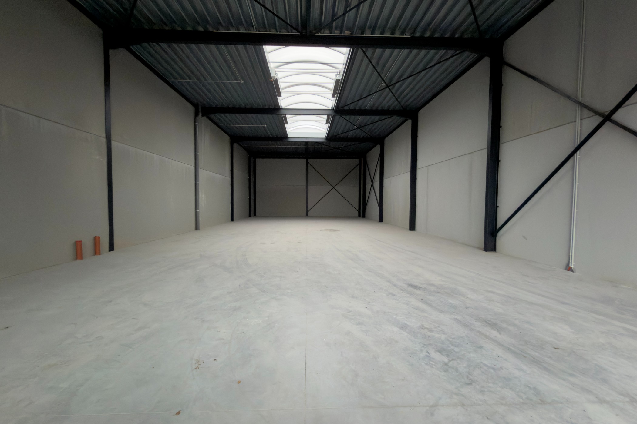 Laatste Nieuwbouw KMO-unit 360m² in Vichte - foto 3