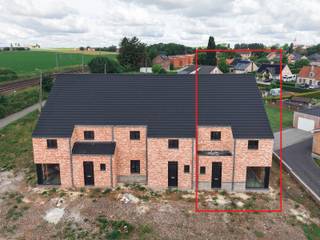 Maison à vendre à Tirlemont