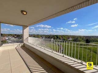 Appartement te koop in Mortsel