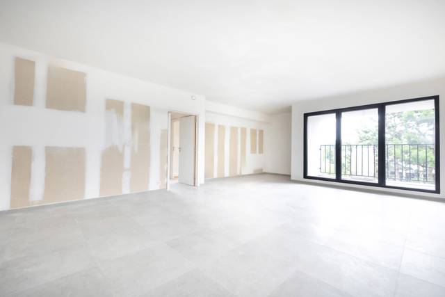 Project te koop in Evere