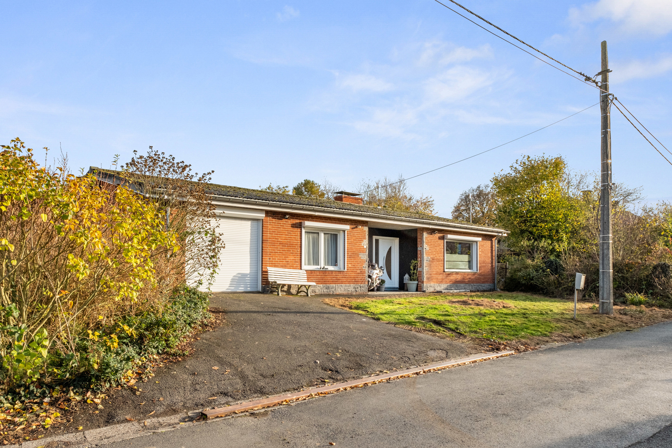 House for sale in Ath with 3 bedrooms - photo 5