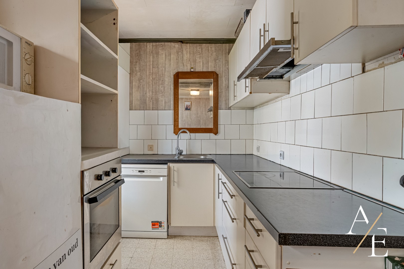 Maison à vendre à Schellebelle avec 3 chambres - photo 5