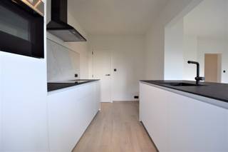 Apartment for rent in Ghent
