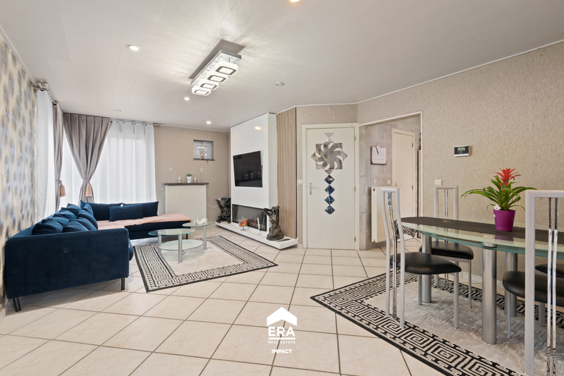 Maison à vendre à Maaseik avec 3 chambres - photo 4