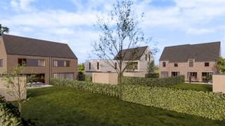 House for sale in Zonhoven